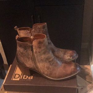 diba jalapeno bootie